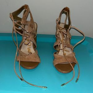 Sam Edelman heels